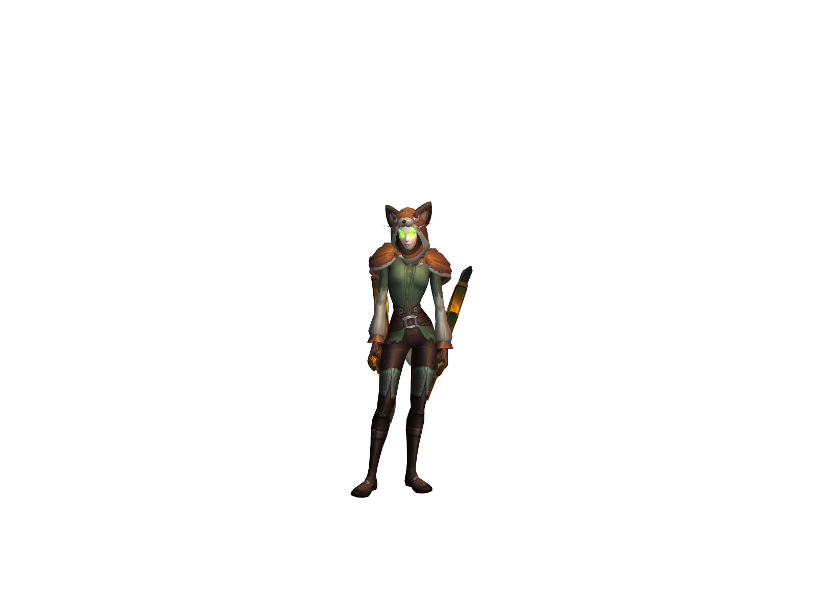 Lokidemon