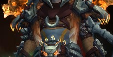Gauthus's icon