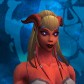 Admetra avatar