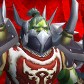 Storng avatar