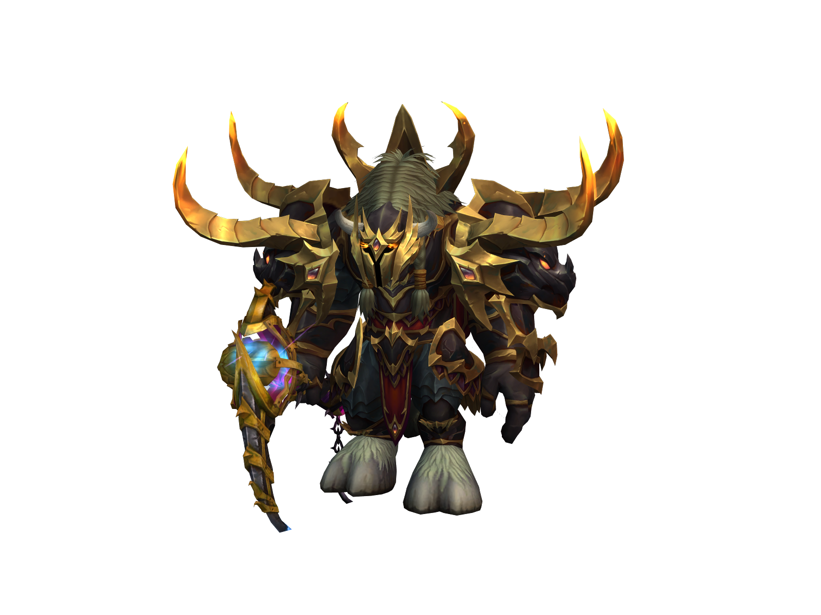 Nubalin