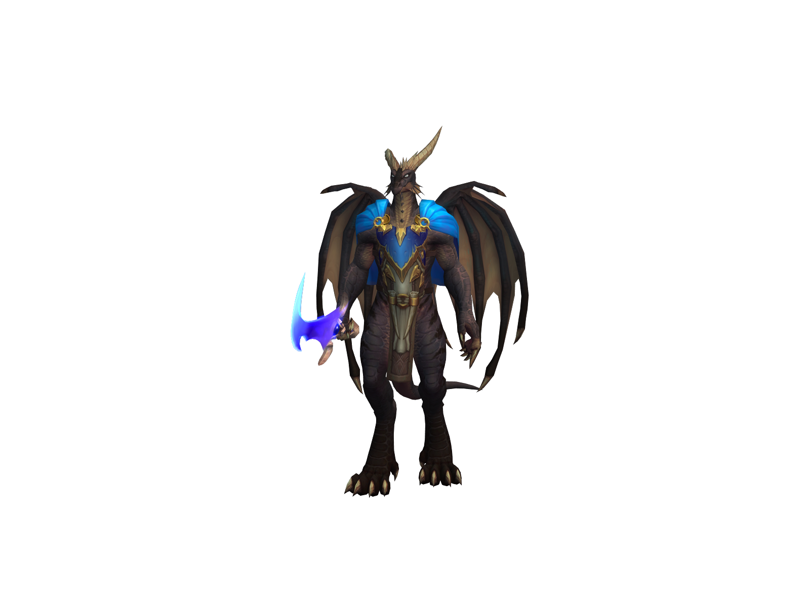 Kikidream 3D character render