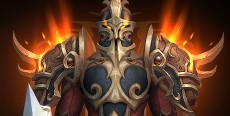 Arkhonte's icon