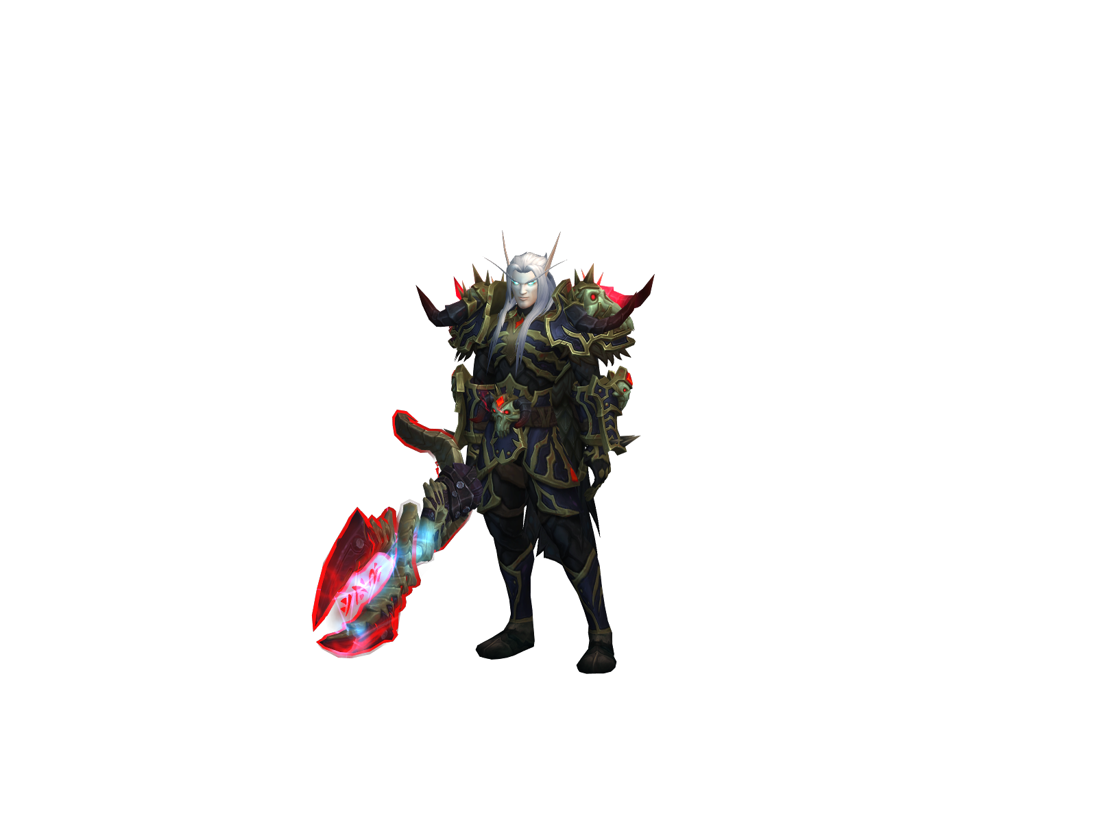 Crihonir