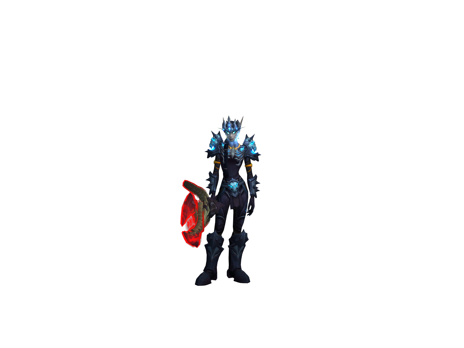 Despotdread