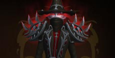 Hate's icon