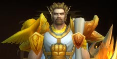 Damik's icon