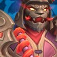 Fistokun portrait