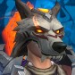 Wiwishaman