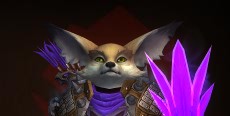 Talanar's icon
