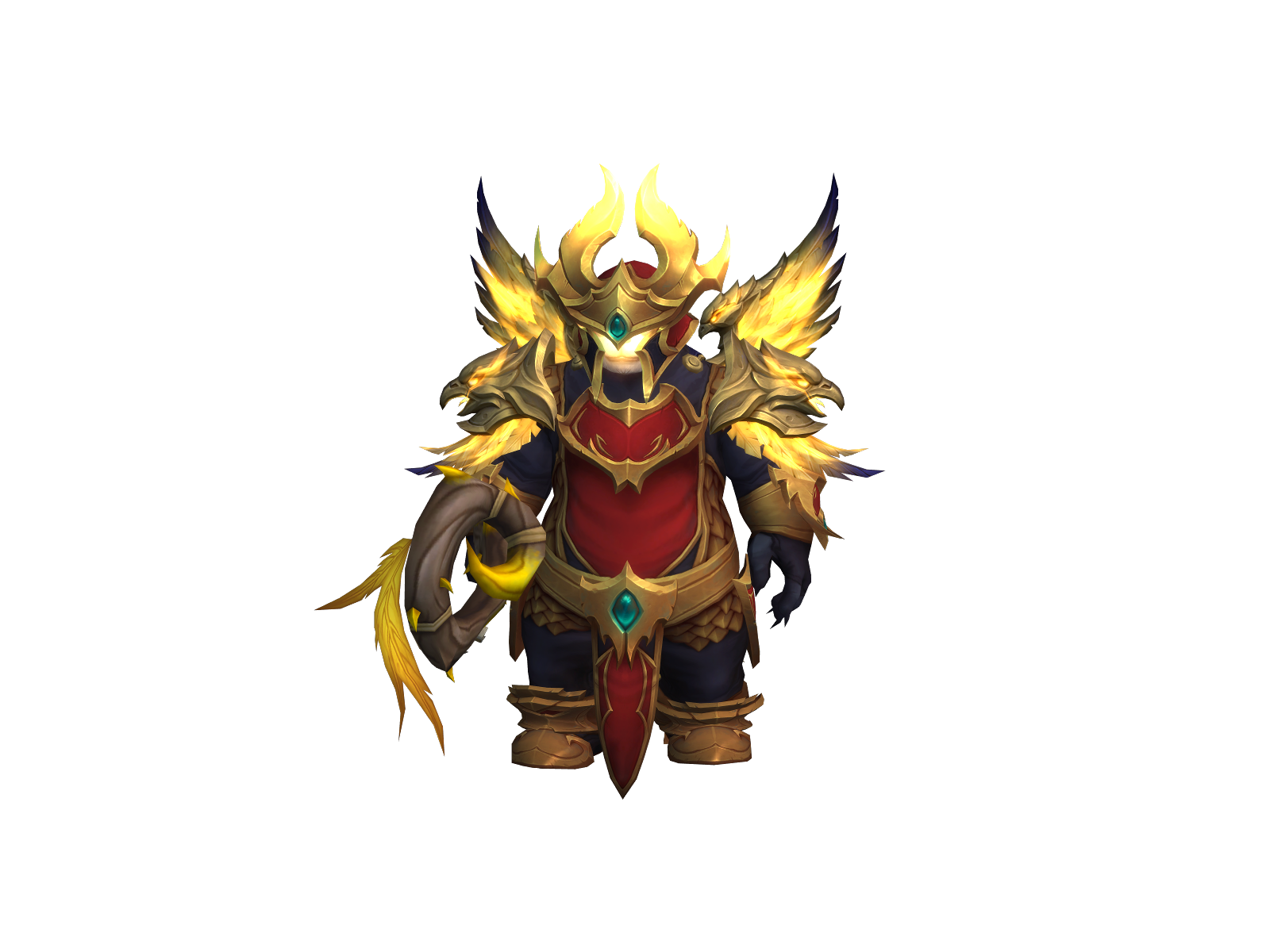 Jacobfrost