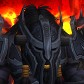 Hulkh profile icon