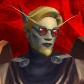 Darkass avatar