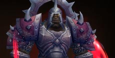 Dóngerardo's icon