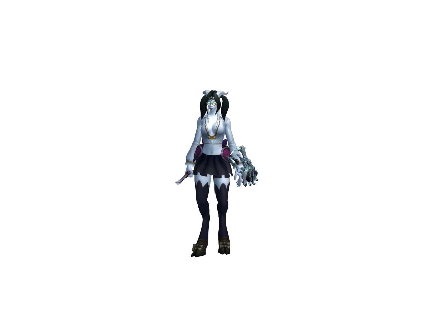 Greyshellc