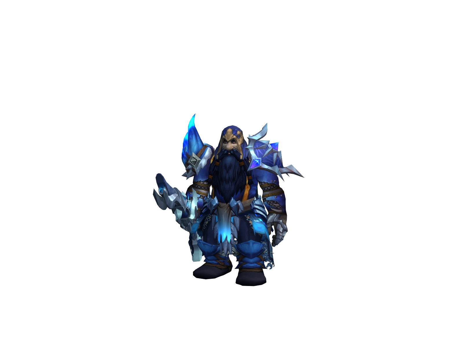 Shadhunt