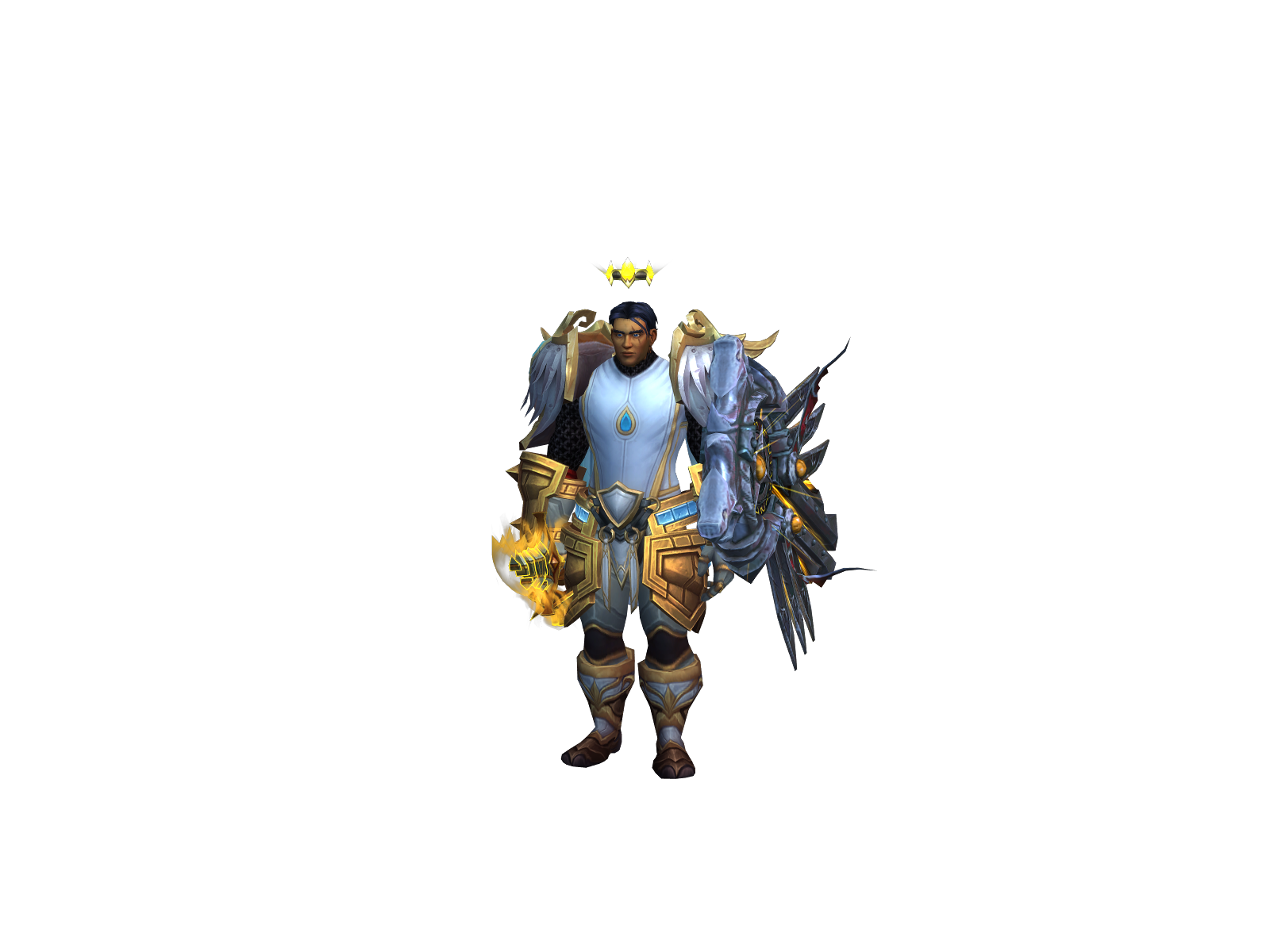 Emojunz 3D character render