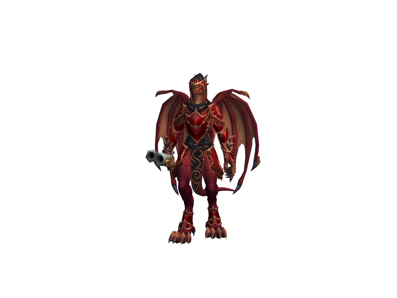Dranastraza