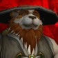 Monshú avatar