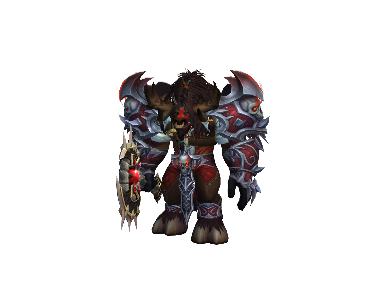 Beastomp