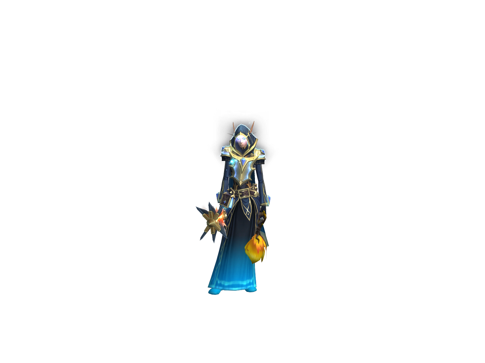 Hudaspriest