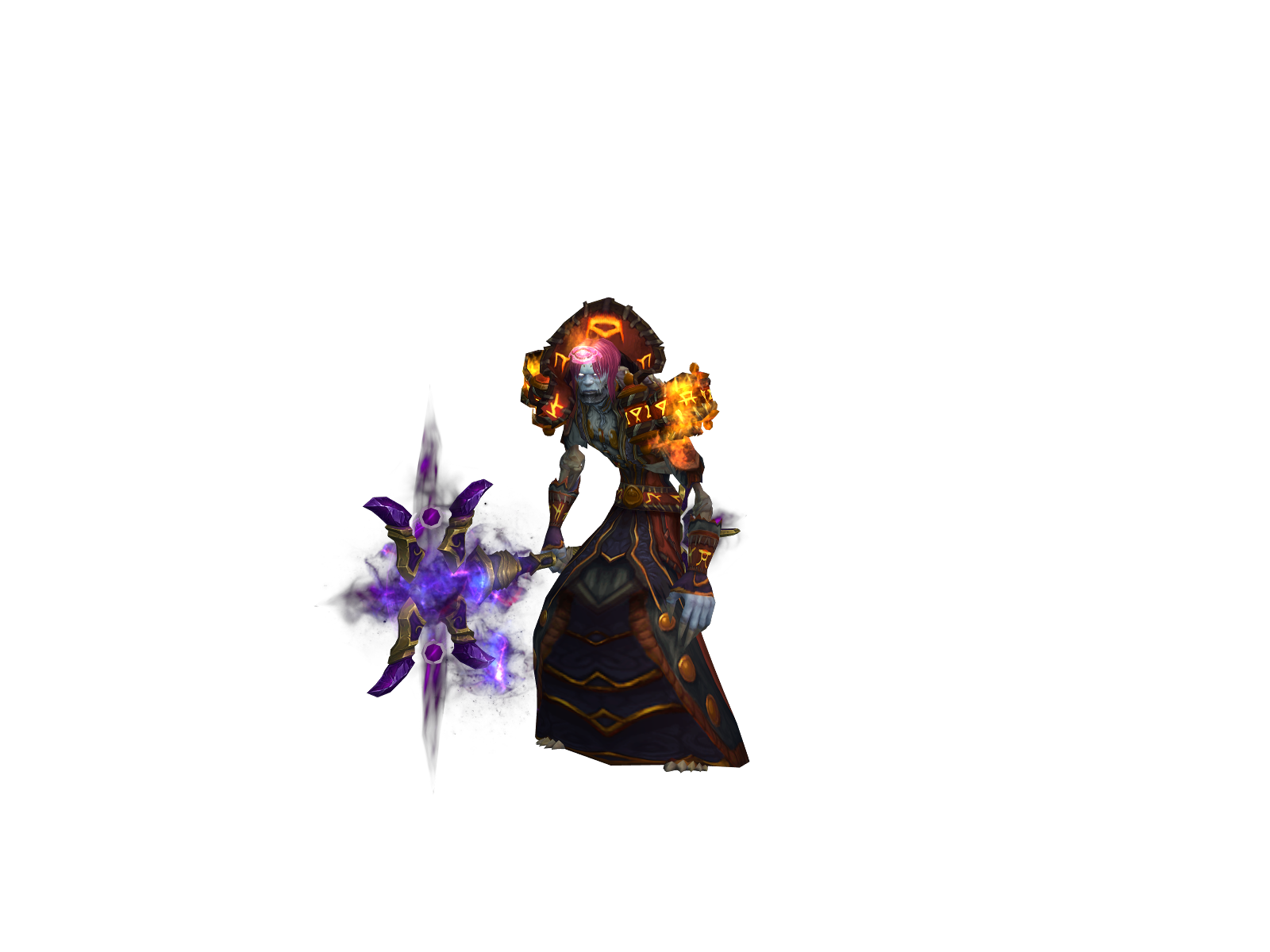 Maldraxiro
