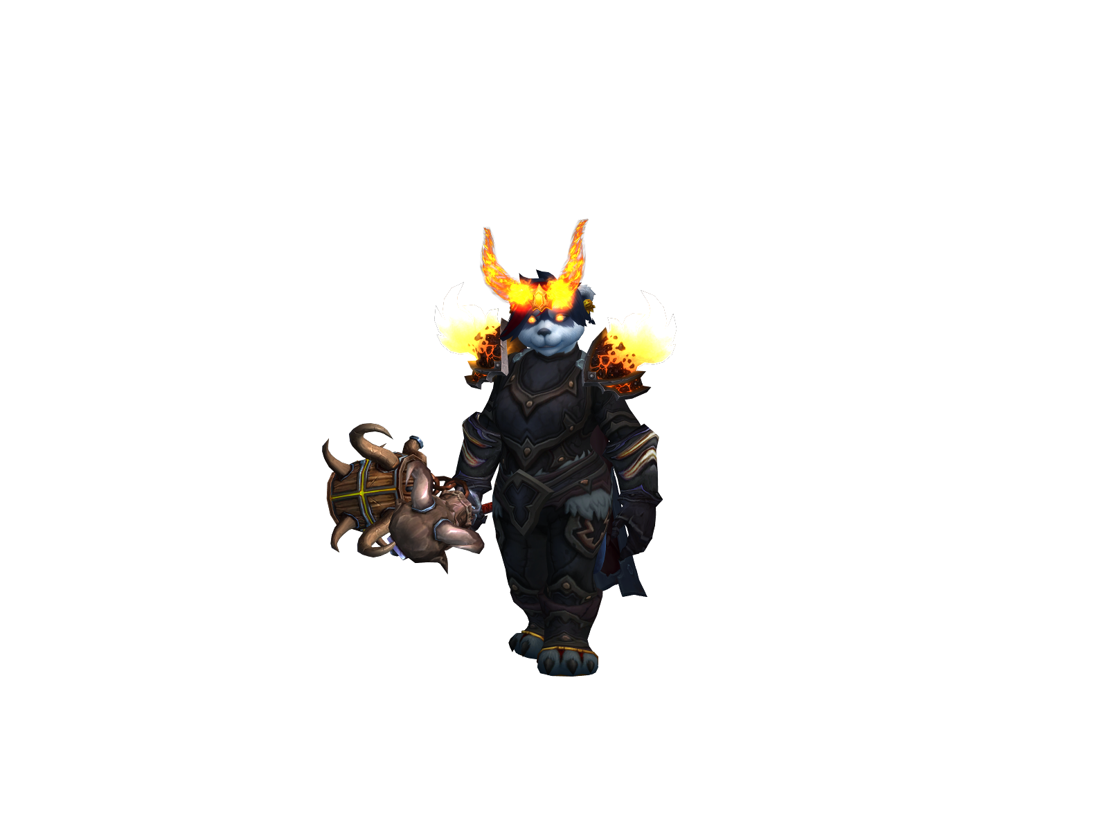 Pandamme