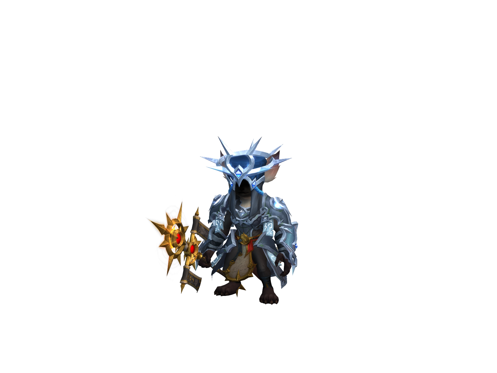 Mokkachan