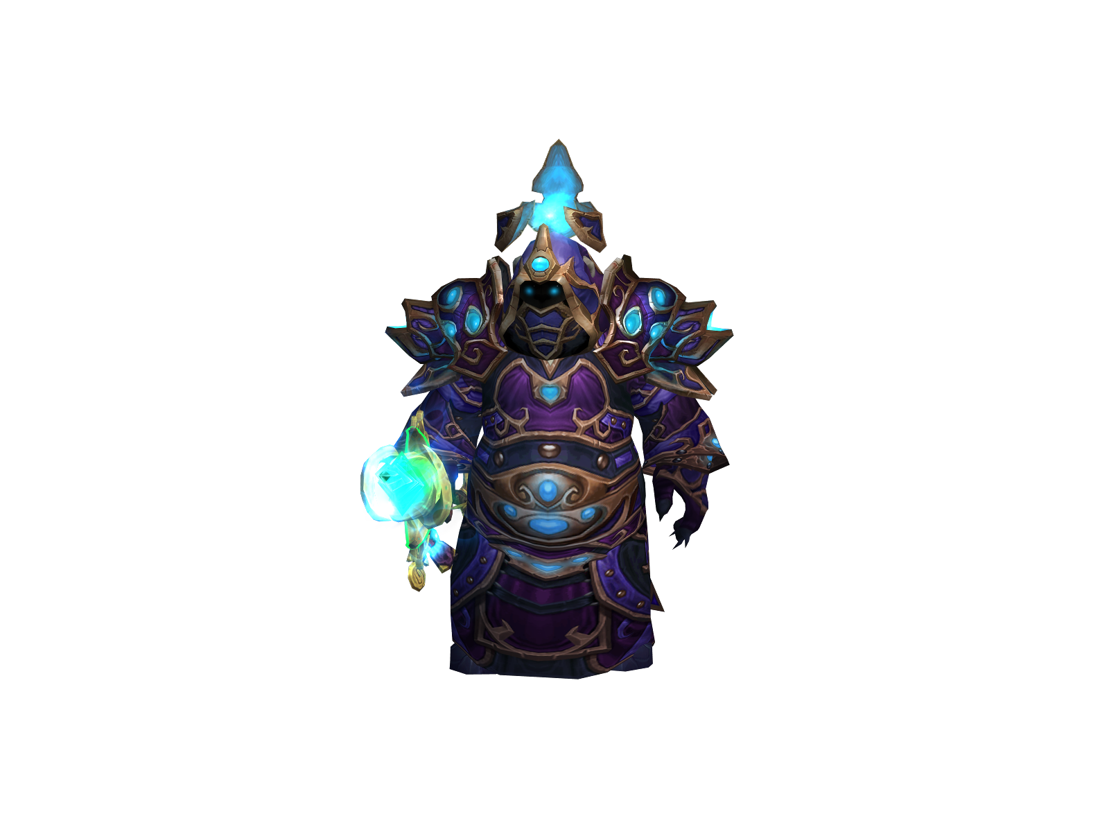 Jakemasterz 3D character render