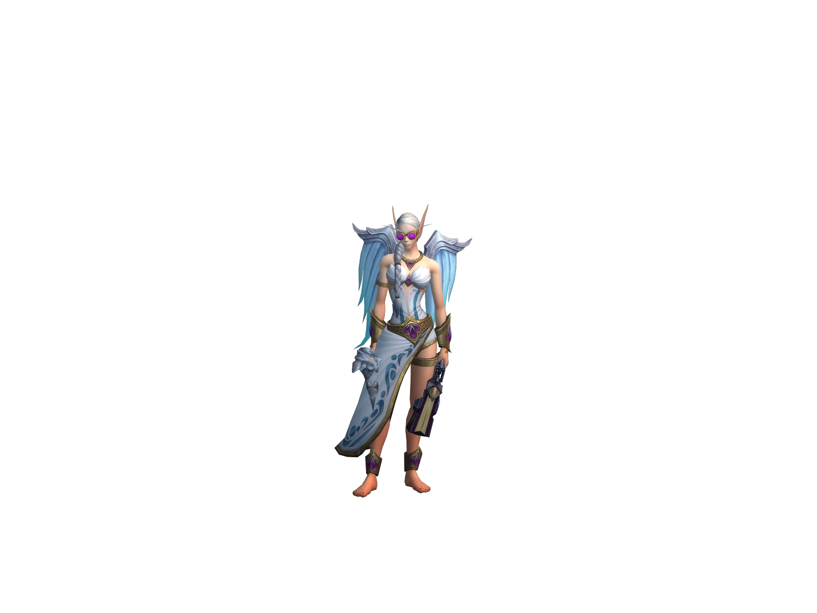 Melquísedec
