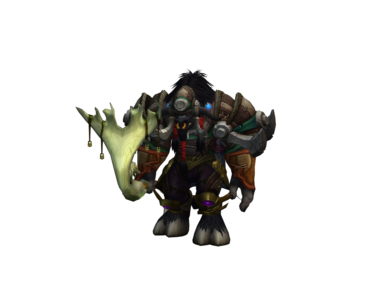 Súnkz WoW character banner