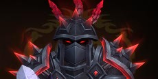Clarkius's icon