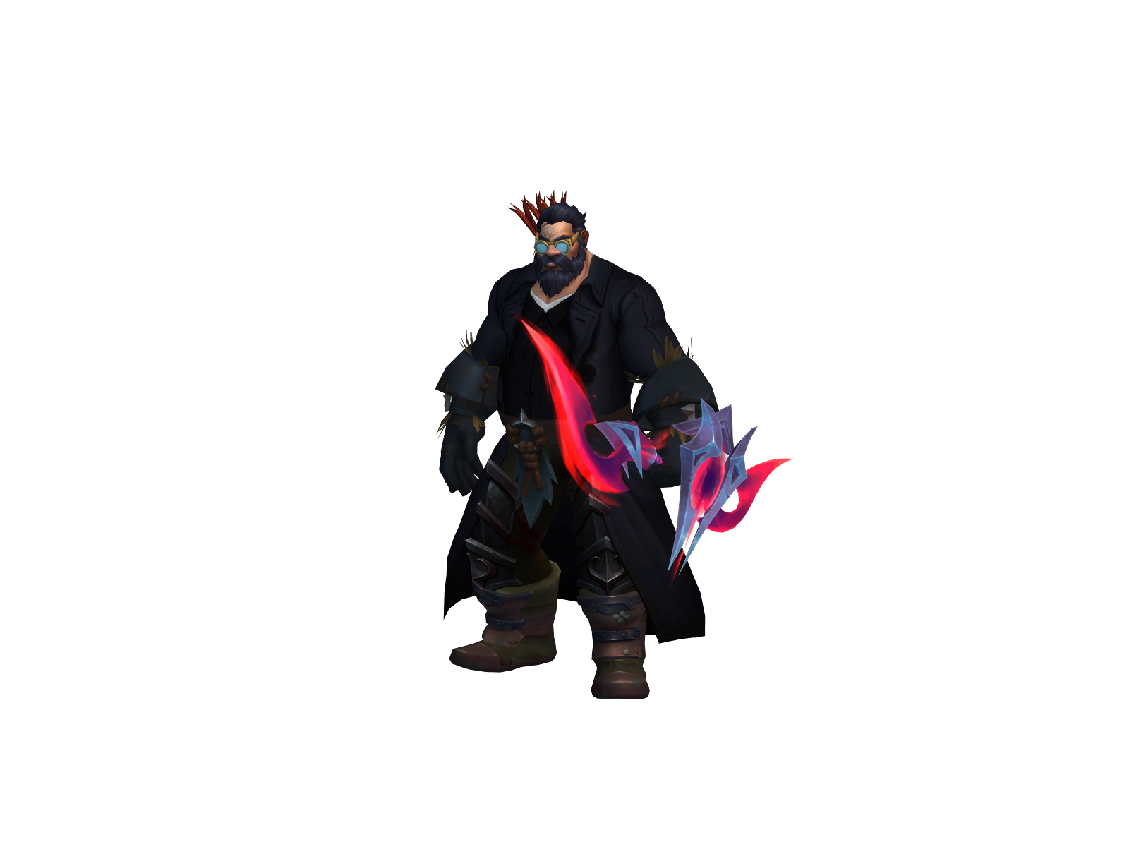 Magnusroyal