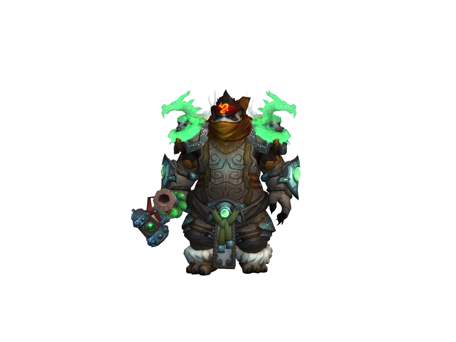 Acruzhen
