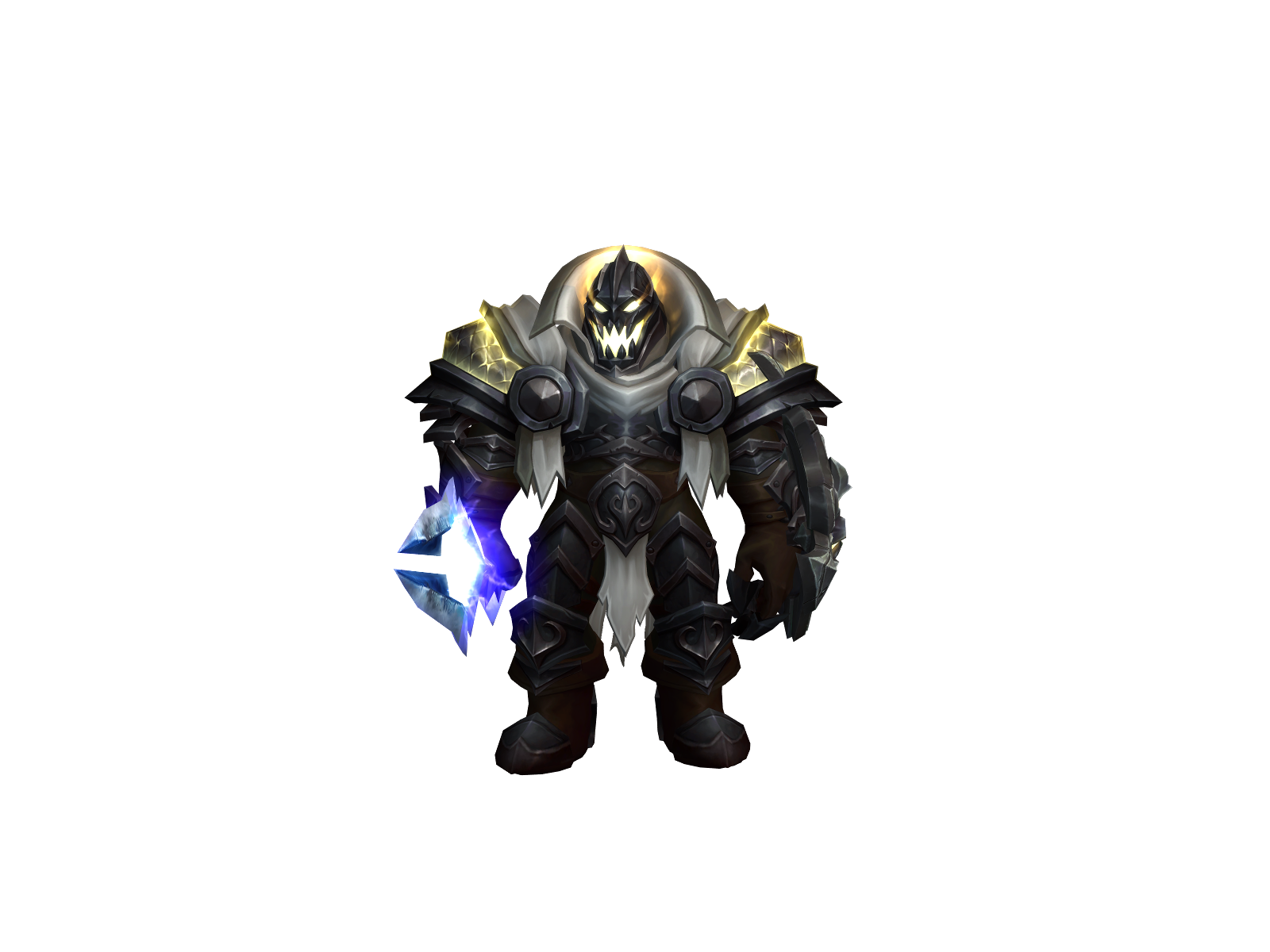 Martkswar