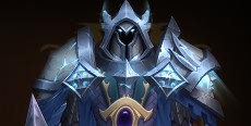 Forbiddenwog's icon