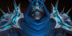 Vitchdk's icon