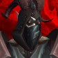 Demonkemd