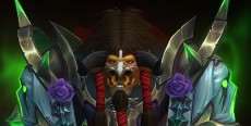 Timbalux's icon