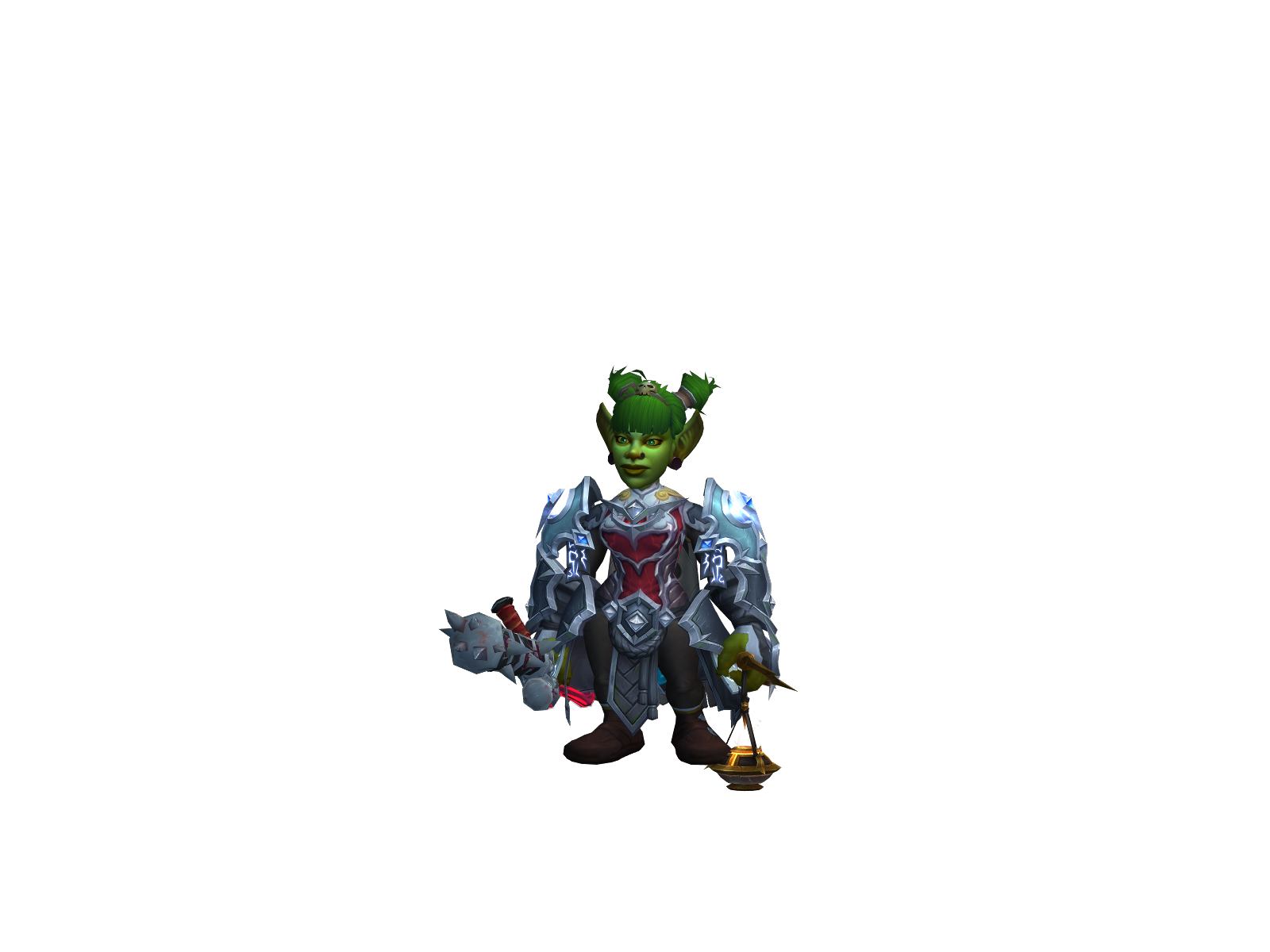 Darkhheal