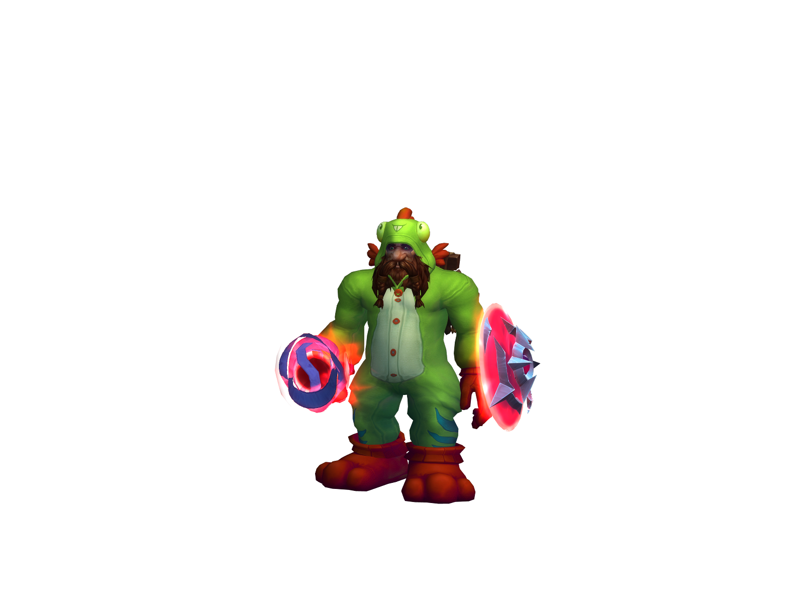 Chichifo