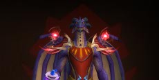 Infernosa's icon