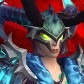 Lunhzia