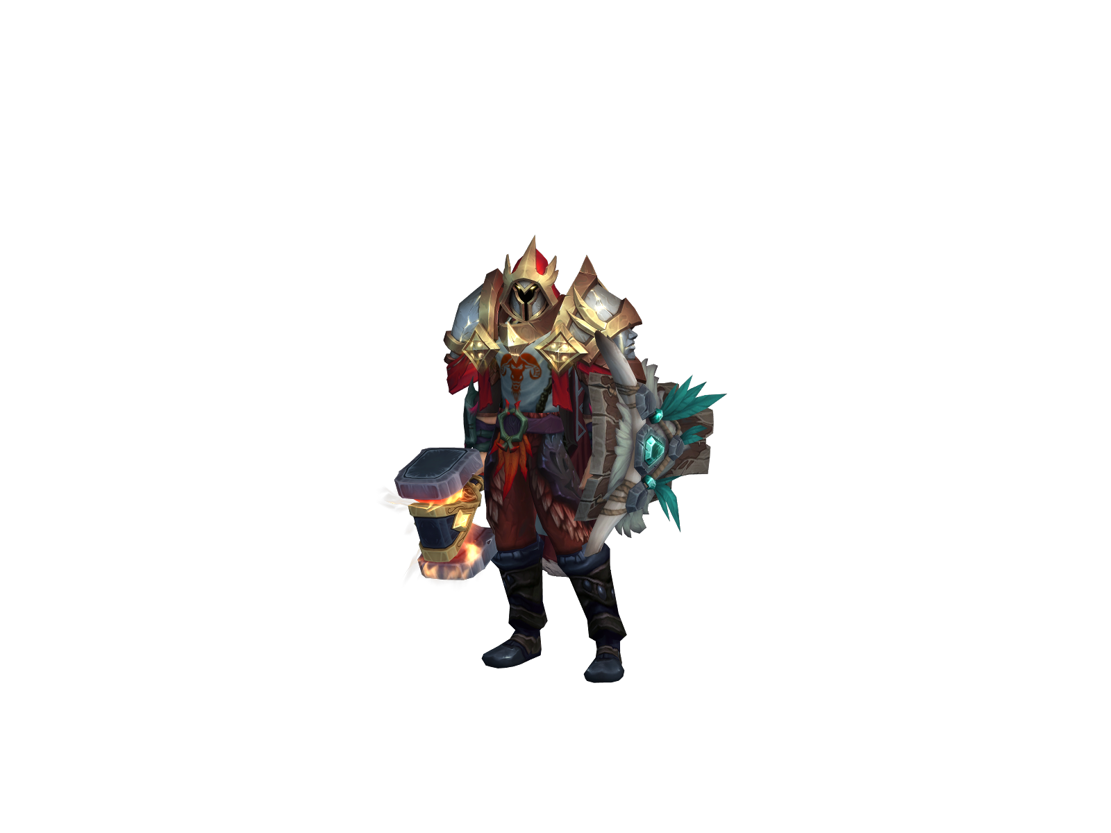 Axiosmaster