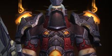 Megadog's icon