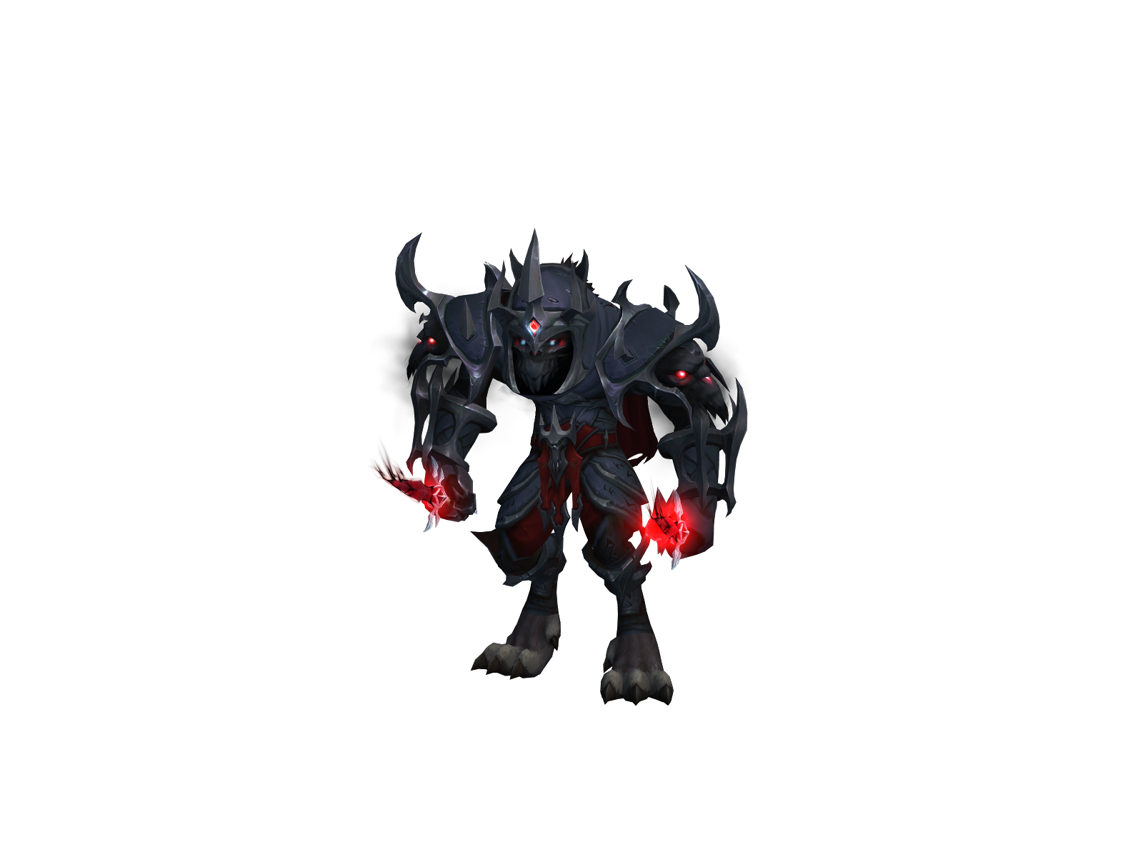 Trashwolf
