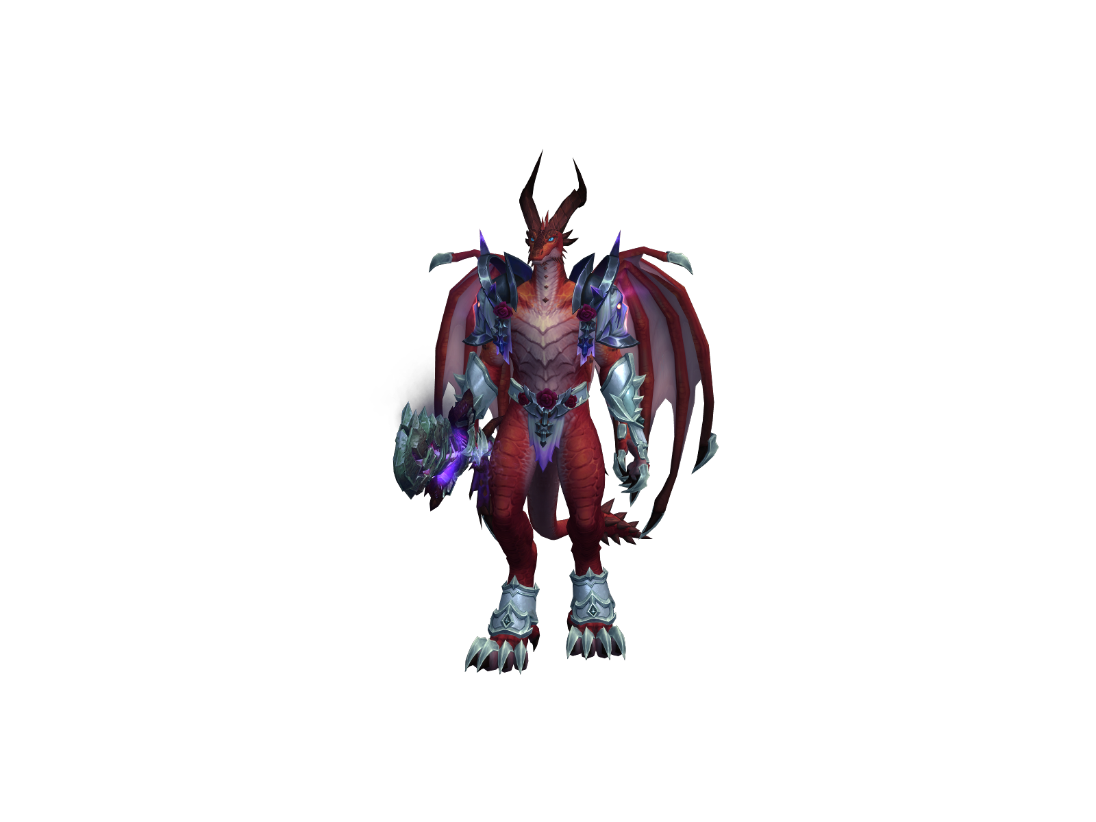 Sheeptealer 3D character render