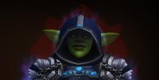 Maarc's icon