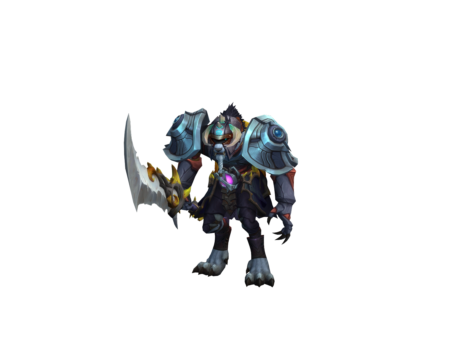 Lotharta
