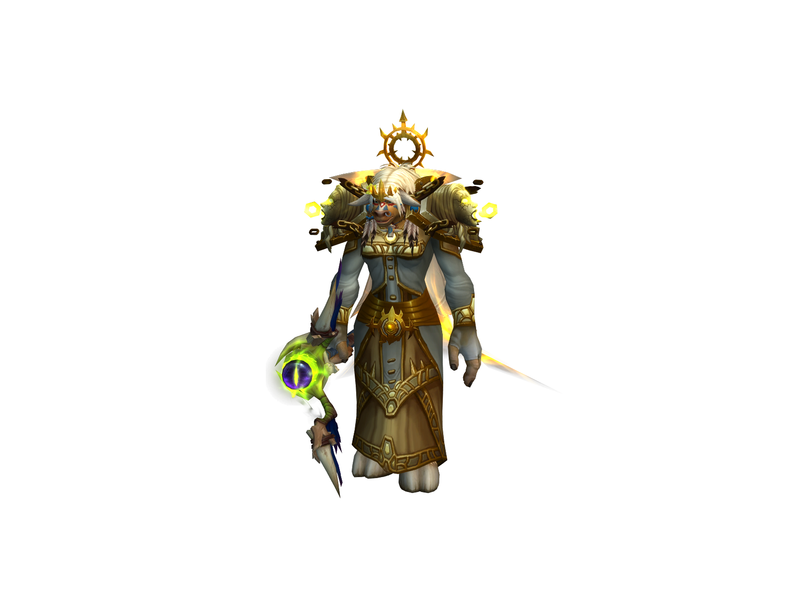 Brunhïlda